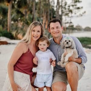 Meet your Posher, Heath